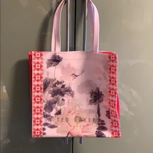 New Ted Baker Lake of Dreams Shopper